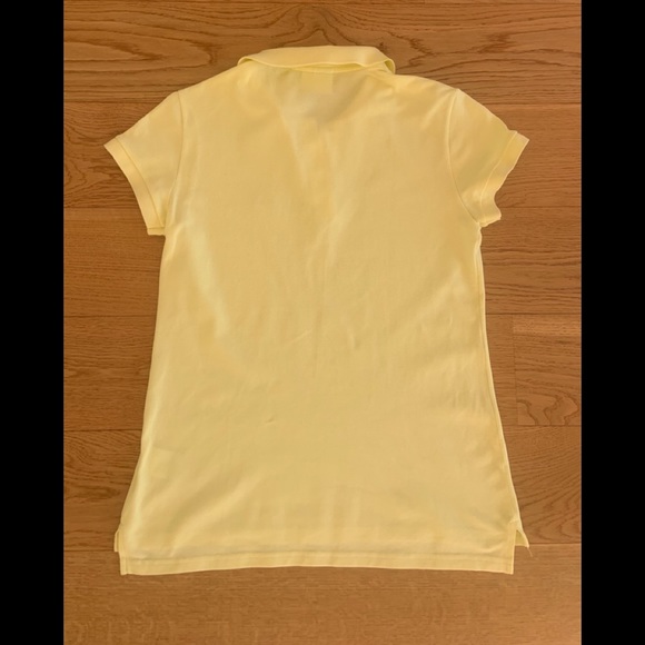 Women’s Lacoste PoloT-Shirt Short Sleeve - Picture 3 of 4